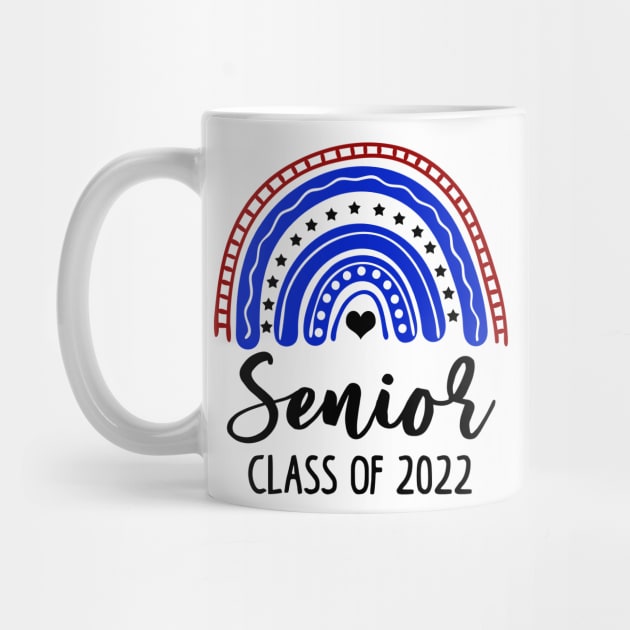 Seniors Class of 2022 by KsuAnn